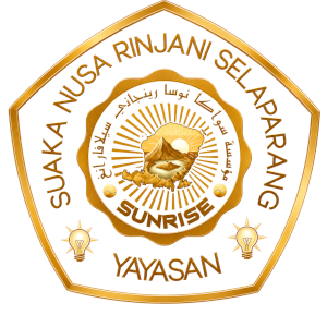 Yayasan SUNRISE